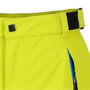 Nuevo pantalón de seguridad cosido para hombre logotipo personalizado/colores antiarrugas transpirable calidad superior pantalón de seguridad para hombre con precio al por mayor - Product Image 2