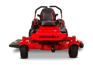 เครื่องตัดหญ้าแบบ Zero Turn รุ่น Gravely ZT X 52 นิ้ว - Product Image 6