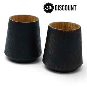 Verre RoyalWood Sips - Product Image 2