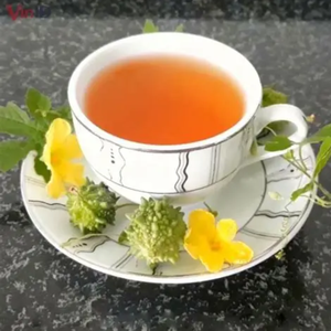 Meilleure vente de thé amer au melon thé détox aux herbes haut de gamme pour le contrôle de la glycémie - Product Image 3