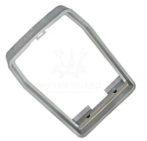 ที่ห่อสแตนเลสสำหรับรถแทรกเตอร์ Massey Ferguson-1678139M93 -0015358แบรนด์ใหม่รับประกัน3เดือน - Product Image 4