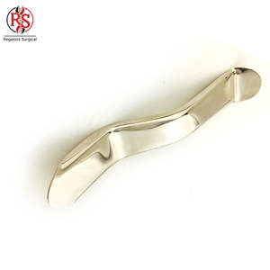 Depresor de Labios Manual de Acero Inoxidable Minnesota, Retractor Bucal, Instrumentos Quirúrgicos Dentales, Juego de Instrumentos de Alta Calidad a Bajo Precio - Product Image 4