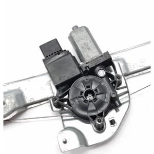 Lève-vitre électrique avant gauche CITROEN C3 Série 9812081680 (16>) - Product Image 3
