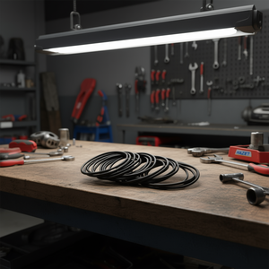 ชุดโอริงสำหรับประแจลม Hazet 20 ชิ้น อุปกรณ์เสริมและอะไหล่เครื่องมือลม - Product Image 3