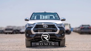 Toyota Hilux - Product Image 1