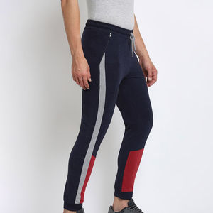 Pantalones de estilo clásico para hombre, diseñados para brindar comodidad diaria, durabilidad, ajuste suave y una apariencia casual y elegante. - Product Image 2