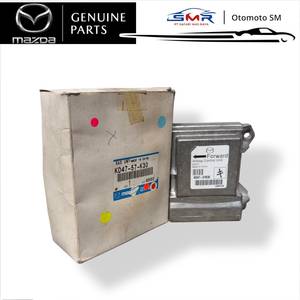 Módulo de control de airbag original KD4757K30 SRS ECU SAS para Mazda CX-5 KE - Product Image 2