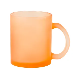 Tazza in Vetro Personalizzata Cervan per Articoli Promozionali e Merchandising Personalizzato - Product Image 4