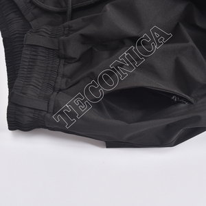 Waterproof Windproof Breathable Quick Dry Fleece Insulated Baggy Cargo Snow <b>Pants</b> Oversize Trousers Custom Streetwear Unisex - Product Image 4
