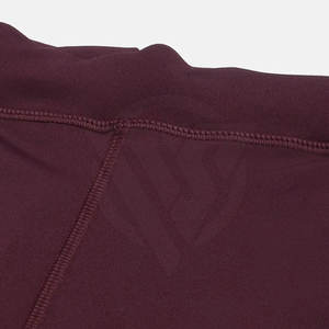 Fitness Wear Mujeres Legging Diseño único Entrenamiento Wear Legging Activewear Leggings sin costuras para mujeres - Product Image 5