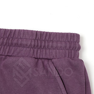 Ropa de entrenamiento corta de lavado ácido para hombres superventas de alta calidad, uso informal, gran oferta, pantalones cortos de lavado ácido para hombres a la venta - Product Image 3