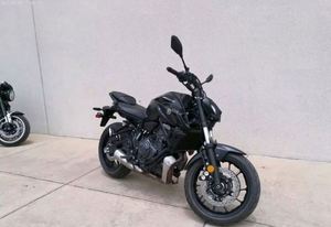 VENTAS DE MOTOCICLETAS DEPORTIVAS YAMAHA MT-07 - Product Image 2