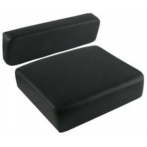 Ensemble de 2 coussins de siège pour John Deere - Product Image 3