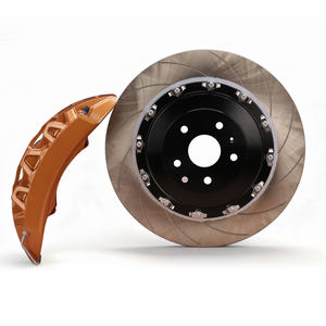 Kit d'étriers de freinage de haute qualité en gros, 8 pots SL8 GT8, gros freinage, R20 pour Porsche 911 GT3 <span class=keywords><strong>RS</strong></span> 991 Turbo 992 996 997 Cayenne <span class=keywords><strong>955</strong></span> 957 958 - Product Image 3