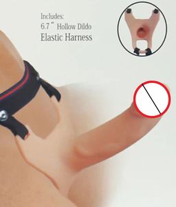 Hot selling Hallow strap on Penis for Men Silicone Dildo with belt in India - Product Image 4