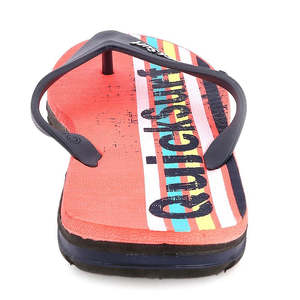 Quick Surf Women's <b>Flip</b> <b>Flop</b> <b>Slippers</b> 2819 - Red - Product Image 2
