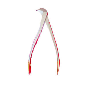 Separador de Coronas Profesional de Alta Calidad, Herramientas Quirúrgicas Dentales de Acero Inoxidable, Separador de Coronas - Product Image 1