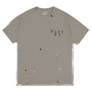 2025 Offre Spéciale OEM LOGO impression 100% coton respirant 180gsm plaine blanc T-shirts pour les femmes pas cher prix personnalisé blanc t-shirt - Product Image 3