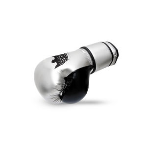 Gants de combat MMA (cuir PU) pour le grappin Muay Thai Training-Respirant Protection UV Tailles 8oz-16oz Vente en gros - Product Image 6