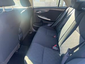 Toyota Corolla S 2012 d'occasion en bon état - Product Image 4