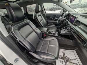 BEST BUY 2021 LI-NCO-LN CO-RS-AIR STANDARD AWD TRANSMISSION AUTOMATIQUE TOIT PANORAMIQUE COMPLET - Product Image 5