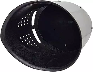 Casco Visorado Gilded Sugar Loaf, Diseño de Armadura Medieval, Hecho a Mano, Metal con Recubrimiento en Polvo, Artículo Coleccionable de la Mejor Calidad, Envío Inmediato - Product Image 6