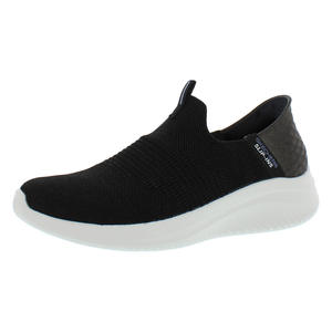 Zapatos Skechers Ultra Flex 3.0 Smooth Step para Mujer, Color: Negro, 100% Auténticos - Product Image 1