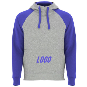 Sudaderas gruesas de lana pesada con bolsillos de carga Sudaderas con cremallera para hombres Sudaderas con capucha con cierre de cordón Doble - Product Image 2