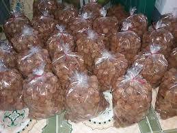 ลิ้นจี่อบแห้งพรีเมียมจากเวียดนาม - Product Image 5