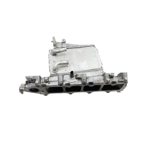 COLECTOR DE ADMISIÓN AUDI A3 Sportback Serie (8VA) 04L129766AT DGTE Diésel 1600 (12>18) - Product Image 1