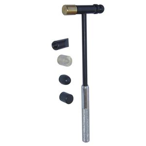 6-Part Hammer Steel <b>Jewelry</b> <b>Tools</b> Premium Quality <b>Tool</b> & <b>Equipment</b> - Product Image 3