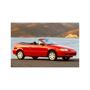 COCHES USADOS BARATOS TOYOTA Paseo HATCHBACK COCHES DE PASAJERO A LA VENTA/COCHE TOYOTA YARIS USADO - Product Image 1