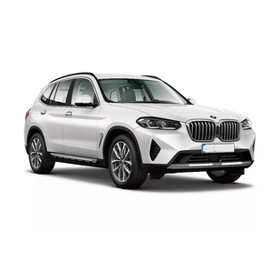 BMW X3 Series 2017 320Li Modelo de moda Coche de segunda mano Coche usado - Product Image 6