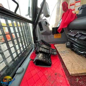 Excavadora Caterpillar CAT320CL Más Vendida, Maquinaria de Construcción Usada para Minería, Modelos 336D 330D, Motor Principal en Venta - Product Image 5