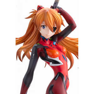 ฟิกเกอร์โลหะ Evangelion 3.0+1.0 Thrice Time Asuka Langley Soryu ขนาด 1/6 สำหรับสะสมของสาวๆ ตกแต่งบ้าน สไตล์ญี่ปุ่น - Product Image 4
