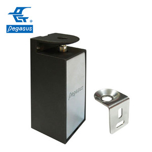 กระบอกล็อคตู้เก็บของที่ปลอดภัยและไม่ใช้ไฟกระแสตรง12V/24V แบบปรับได้ - Product Image 1