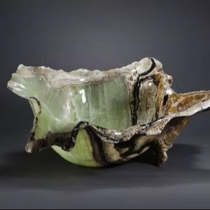 Cuenco Vikingo de Alta Calidad para Comida, Fruta, Sopa, Cuenco para Servir, Maravilloso Cuenco Redondo para Cena, Más Vendido, Precio Más Bajo - Product Image 1