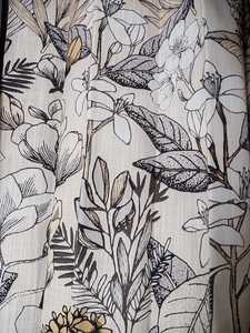 Personnalisable Imprimé 100% Polyester Rideau Tissu 280 Cm Largeur Chaîne Tricoté Fenêtre Revêtements Respirant pour La Décoration Intérieure - Product Image 6