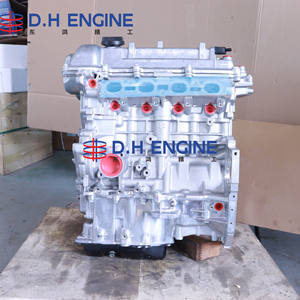 Moteur turbo standard OEM G4FJ pour Hyundai I30 Elantra Sport <span class=keywords><strong>Kia</strong></span> Forte GT <span class=keywords><strong>Ceed</strong></span> Gamma 1.6T GDI Engine Assembly à <span class=keywords><strong>vendre</strong></span> - Product Image 4