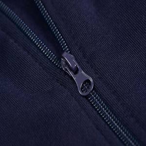 <b>Men's</b> Zipper <b>Sleeveless</b> <b>Hoodie</b> Sportswear <b>Men's</b> Clothing Plus Size Bodybuilding Muscle Fit Hoodies <b>Men</b> <b>Sleeveless</b> Shirts Summer - Product Image 3