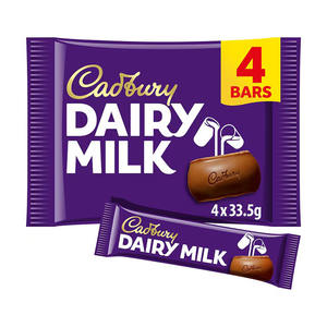 ช็อกโกแลตแท่งนมแคดเบอร์รี่รสชาติครีมเข้มข้นคลาสสิกที่ชื่นชอบ - Product Image 3