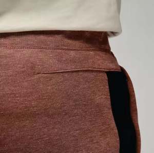 Pantalon de survêtement évasé décontracté de haute qualité pour hommes Pantalon de survêtement à ceinture élastique pour hommes - Product Image 4