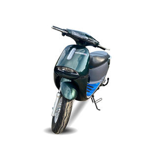 Motocicleta Eléctrica Gopath SI de Alto Rendimiento, 60V, Velocidad Máxima <44.5 km/h, para Adultos, Lista para Exportación - Product Image 1