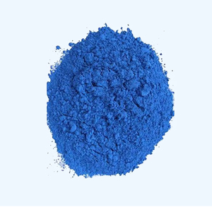 High Purity Salt-Free Digital Textile Printing Dyestuff Powder ACID <b>BLUE</b> - 104 for Digital Textile Printing - Product Image 1