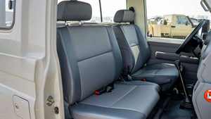 MEILLEURE OFFRE TOYOTA LAND-CRUISERs 70 SERIES V6 D'OCCASION - Product Image 3