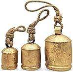 Nouvelles carillons à vent en métal, design personnalisé, fabriqués à la main, carillons à vent anciens au prix de gros en provenance d'Inde - Product Image 6