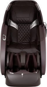 Sillón de Masaje de Estilo Moderno, Reclinable de Gravedad Cero, Masaje Shiatsu, Control por Voz, Cromoterapia, Capacidad de Peso en Libras - Product Image 4