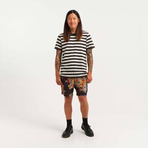 โรงงานโลโก้ที่กําหนดเองฝรั่งเศสเทอร์รี่กางเกงขาสั้นออกกําลังกายกีฬาผู้ชาย 3 นิ้วขายส่งบุรุษกางเกงขาสั้นวิ่ง - Product Image 1