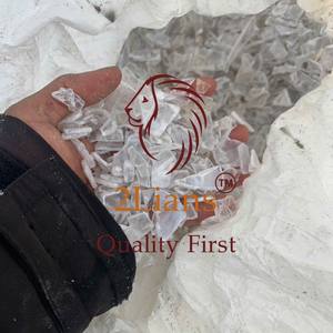 2Lians ABS Regrind d'origine naturelle japonaise, emballage en sac pour le recyclage - Product Image 2