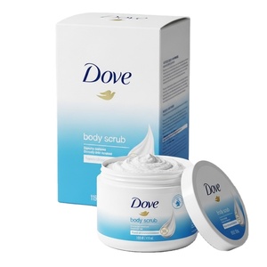 ผลิตภัณฑ์เสริมความงามสำหรับขัดผิวด้วยแร่ธาตุผลิตภัณฑ์บำรุงผิวให้ความชุ่มชื่นและอ่อนโยนต่อผิวใช้ทุกวัน - Product Image 3